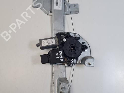 Front left window mechanism CITROËN C3 III (SX) 1.2 PURETECH 82 | BP36290794C22 - Image 2