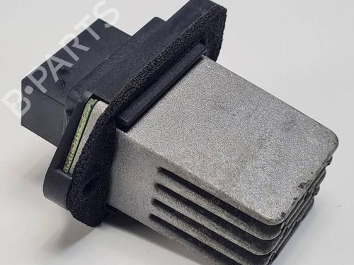 Heater resistor SSANGYONG RODIUS I 2.7 Xdi | BP38480689M108 - Image 2