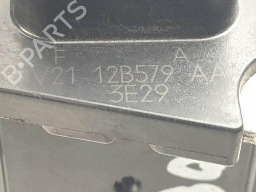 Mass air flow sensor FORD MONDEO IV (BA7) 2.0 TDCi | BP24931000M95 - Image 3
