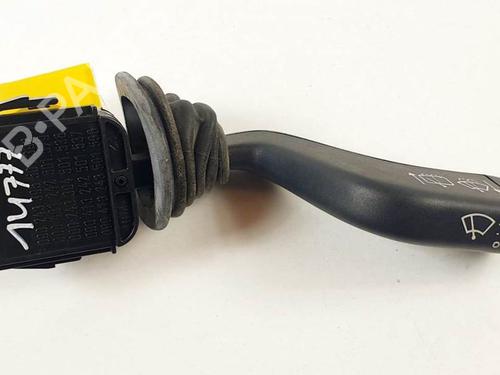 Used Steering column stalk Steering column stalk OPEL ZAFIRA A MPV (T98) 1.6 16V (F75) (101 hp) 19124453 19124453