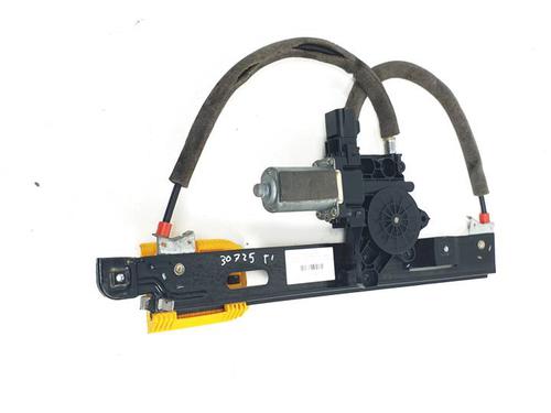 Used Rear left window mechanism JAGUAR XF I (X250) 3.0 D (275 hp) 29444308