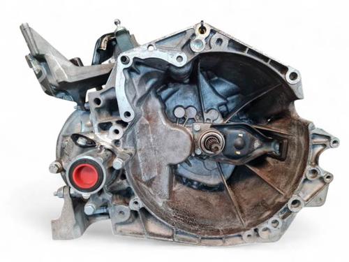 Gearkasse CITROËN XSARA PICASSO (N68) 1.6 16V (109 hp) 28122782