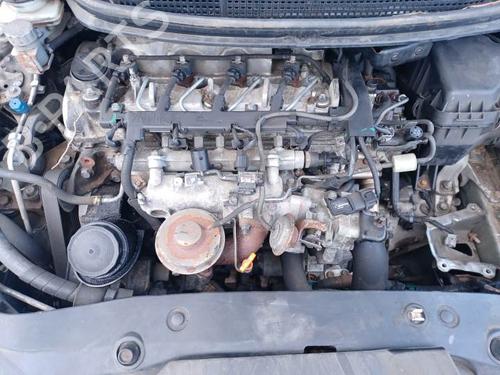 Left front driveshaft HONDA CIVIC VIII Hatchback (FN, FK) 2.2 CTDi (FK3) | BP8792802M38 