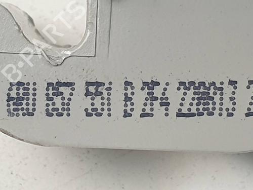 Left sun visor SKODA CITIGO (NF1) 1.0 | BP30586114I1 - Image 3