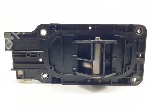 Gear lever NISSAN X-TRAIL I (T30) 2.0 | BP25116662M90 