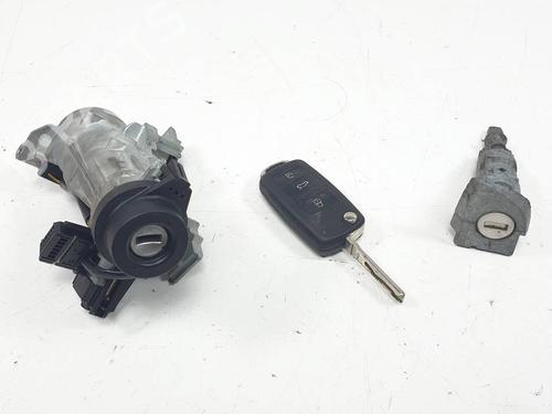 Used Electronic module VW GOLF VI (5K1) 1.4 TSI (122 hp) 29696763