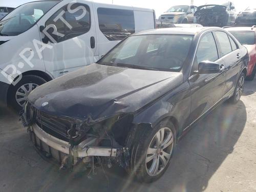 Right front window switch MERCEDES-BENZ C-CLASS (W204) C 220 CDI (204.008) | BP25128952I26 - Image 4