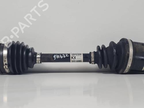 Used Left front driveshaft Left front driveshaft 37668786 37668786