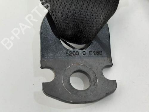 Rear left seatbelt OPEL CORSA D (S07) 1.3 CDTI (L08, L68) | BP6849359I29 