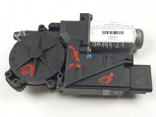 Used Right front window motor Right front window motor NISSAN PRIMERA (P12) 1.8 (115 hp) 27668033 27668033