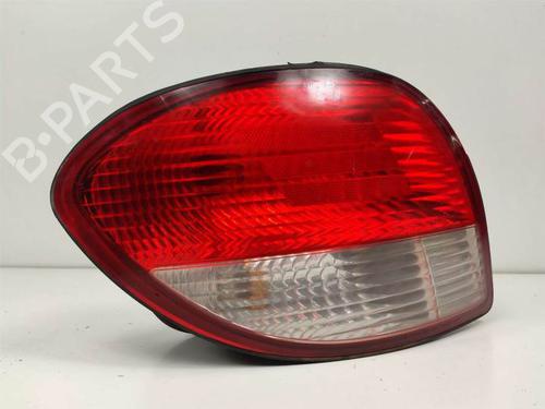 Left taillight HYUNDAI COUPE I (RD) 1.6 i 16V | BP10687987C34 