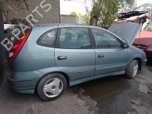 Right front driveshaft NISSAN ALMERA TINO (V10) 1.8 | BP8187316M39 