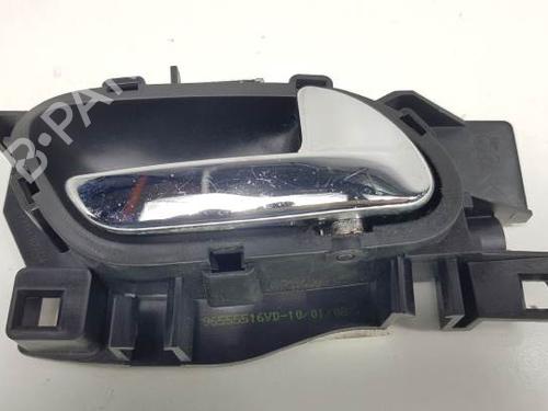 Used Front right interior door handle CITROËN C4 Grand Picasso I (UA_) 1.6 HDi (109 hp) 8333395