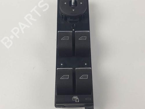 Used Left front window switch Left front window switch FORD C-MAX II (DXA/CB7, DXA/CEU) 1.0 EcoBoost (125 hp) 21123319 21123319