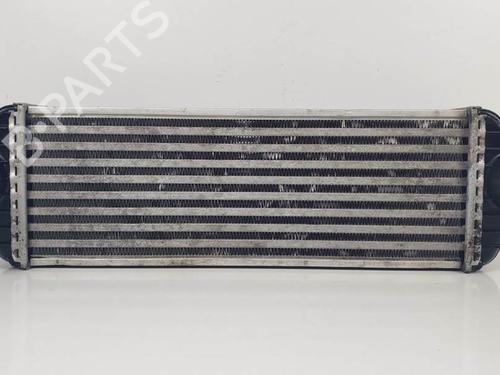 Used Intercooler Intercooler FORD TOURNEO CONNECT 1.8 TDCi /TDDi /DI (75 hp) 20511245 20511245