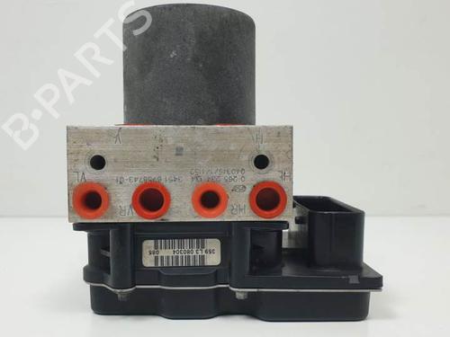 ABS pump BMW 5 (E60) 525 d | BP12377526M43 