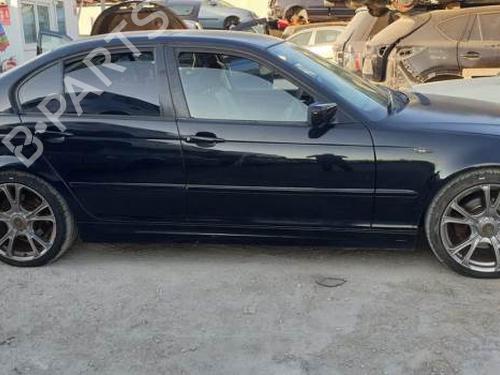 Gearbox BMW 3 (E46) 320 d | BP19272200M3 