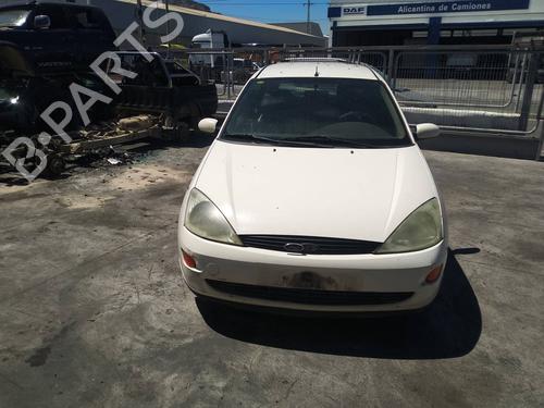 Headlight switch FORD FOCUS I Turnier (DNW) 1.8 Turbo DI / TDDi | BP36661667I24 - Image 15