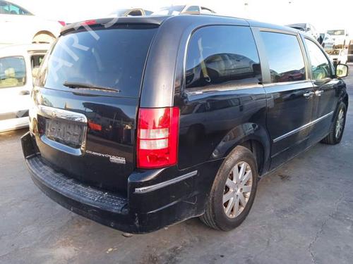 Mass air flow sensor CHRYSLER GRAND VOYAGER V (RT) 2.8 CRDi | BP16695201M95 