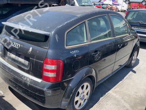 Instrument cluster AUDI A2 (8Z0) 1.4 TDI | BP38948588C47 - Image 12