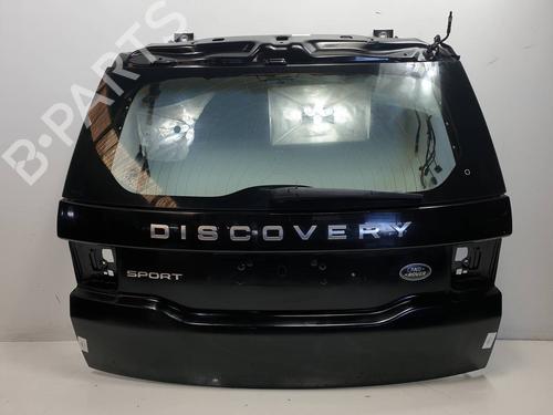 Used Tailgate Tailgate LAND ROVER DISCOVERY SPORT (L550) 2.0 D150 MHEV 4x4 (150 hp) 36594879 36594879