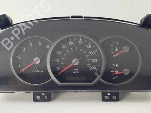 Used Instrument cluster Instrument cluster KIA CARNIVAL II (GQ) 2.9 CRDi (144 hp) 18054817 18054817