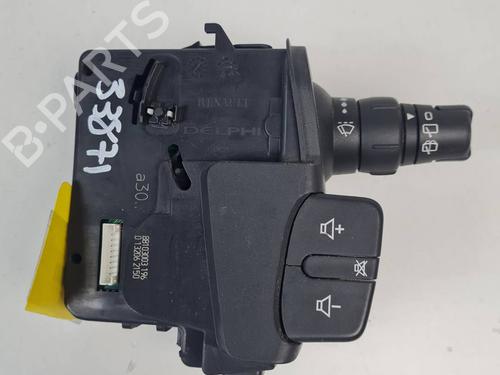 steering-column-stalk-renault-clio-iii-br01-cr01-2005-2006-2007-2008-2009-2010-2011-2012-2013-2014-36661603 main image