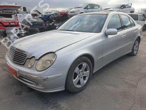 Used Parts MERCEDES-BENZ E-CLASS (W211) E 320 (211.065) 1515774
