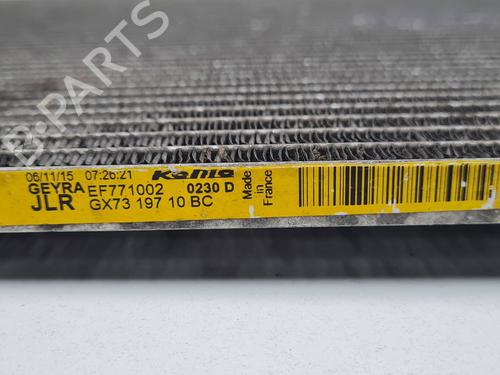 AC radiator JAGUAR XE (X760) 2.0 D | BP34643673M32 - Image 5
