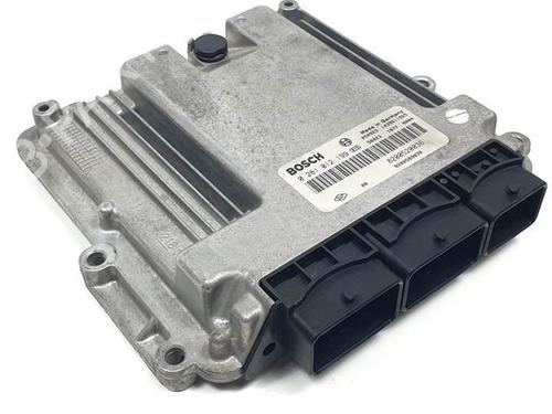 Used Engine control unit (ECU) RENAULT LAGUNA II (BG0/1_) 2.0 dCi (BG1T) (150 hp) 24929330