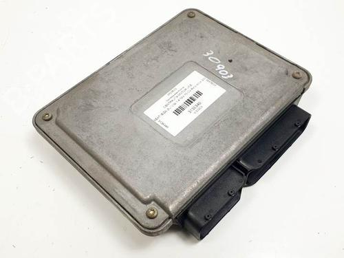 Engine control unit (ECU) SEAT IBIZA III (6L1) 1.4 16V | BP27525855M57 