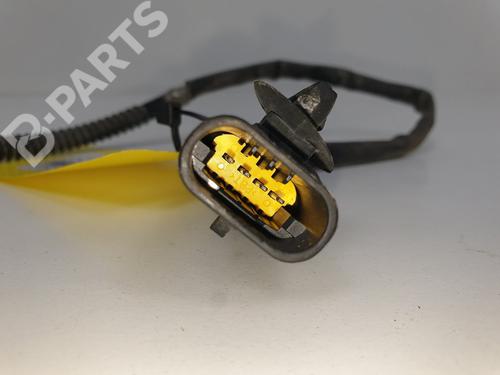 Elektronisk sensor RENAULT MEGANE II Coupé-Cabriolet (EM0/1_) 2.0 | BP10704529M84 