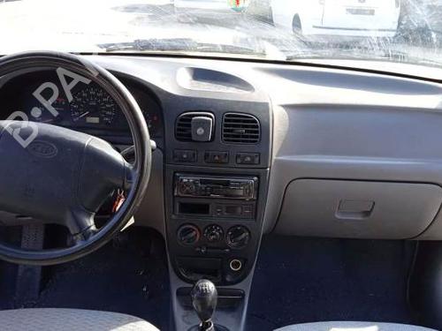 Starter KIA RIO I Hatchback (DC) 1.3 | BP9368025M8 