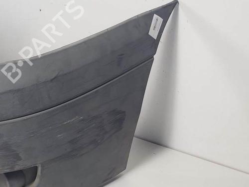 Front bumper FORD TRANSIT Van (FA_ _)  | BP13652231C7 