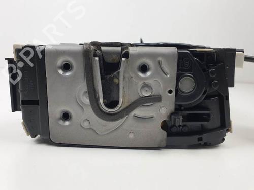 Used Rear left lock MERCEDES-BENZ C-CLASS T-Model (S204) C 200 CDI (204.207) (136 hp) 28060894