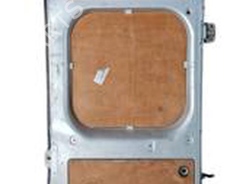 Left tailgate PEUGEOT BOXER Van 2.0 BlueHDi 130 | BP30801020C76