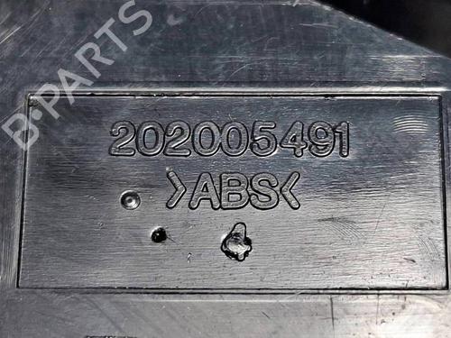 Right front window switch HYUNDAI i10 I (PA) 1.2 | BP40287814I26 - Image 2
