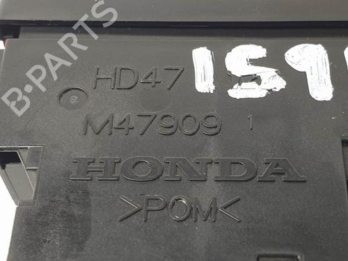 Warning switch HONDA CR-V IV (RM_) 2.2 i-DTEC 4WD (RE6) | BP24933716I22 - Image 6