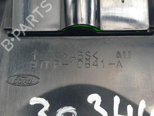Instrument cluster FORD KA (RB_) 1.3 i | BP24984593C47 