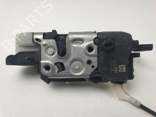 Used Front left lock Front left lock PEUGEOT 3008 I MPV (0U_) 1.6 HDi (112 hp) 24933302 24933302