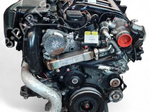 Engine BMW X3 (E83) 2.0 d | BP28065553M1 