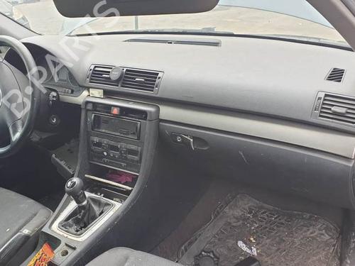 Rear left interior door handle AUDI A4 B6 (8E2) 1.9 TDI | BP17701205I15 - Image 12