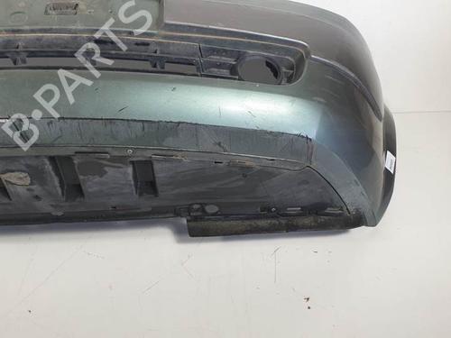 Front bumper RENAULT MEGANE II Saloon (LM0/1_) 1.5 dCi (LM0F, LM0T, LM2B) | BP12387041C7 
