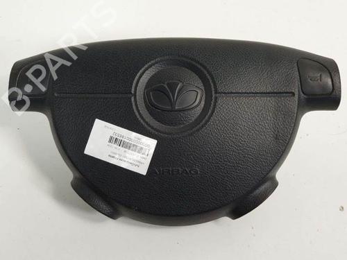 Førerens kollisjonspute DAEWOO LACETTI Hatchback (KLAN) 1.4 (95 hp) 6851463