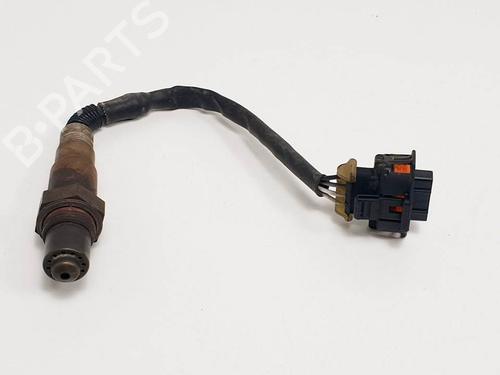 Used Electronic sensor Electronic sensor CHEVROLET AVEO Hatchback (T300) 1.4 (101 hp) 16885869 16885869