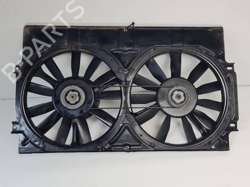 Used Radiator fan Radiator fan VW CADDY II Box Body/MPV (9K9A) 1.9 SDI (64 hp) 34712487 34712487