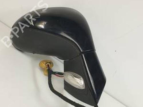 Used Right mirror PEUGEOT 308 CC (4B_) 1.6 16V (156 hp) 30559168