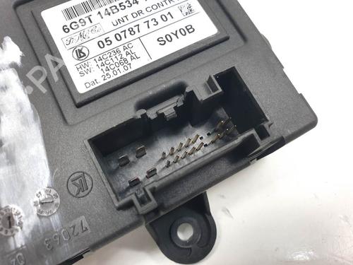 Electronic module FORD S-MAX (WA6) 2.0 TDCi | BP28837373M83 - Image 2
