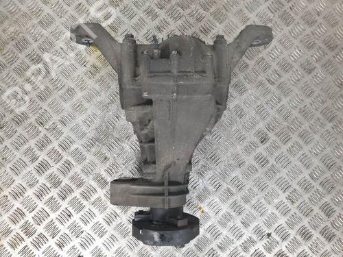 Differential, bag Differential, bag MERCEDES-BENZ M-CLASS (W164) ML 320 CDI 4-matic (164.122) (224 hp) 10910798 10910798