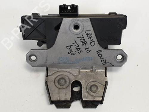 Tailgate lock LAND ROVER RANGE ROVER SPORT I (L320) 2.7 D 4x4 | BP6893200C101 